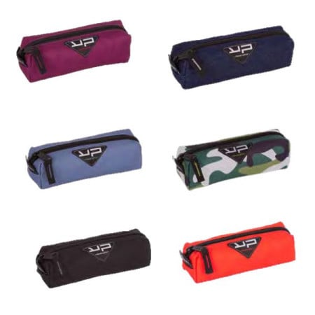 PERNICA 1 ZIP MIX BOJA 6ASS 77/244